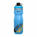 Flasche Camelbak   Podium Dirt Series Chill 0,62l Blue/Orange