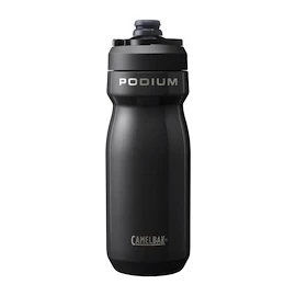 Flasche Camelbak Podium Vacuum Insulated Stainless 0,53l Black