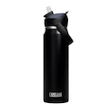 Flasche Camelbak  Thrive Flip Straw VSS 0,75l Black