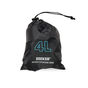 Flasche HydraPak  Seeker 4L