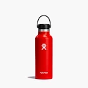 Flasche Hydro Flask  18 OZ STANDARD FLEX CAP GOJI