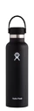 Flasche Hydro Flask  Mouth Stainless Steel Cap 21 oz (621 ml)