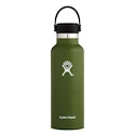 Flasche Hydro Flask  Standard Mouth 21 oz (621 ml) Olive
