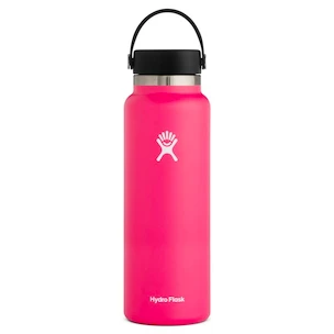 Flasche Hydro Flask  Wide Mouth 40 oz (1183 ml)