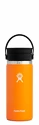 Flasche Hydro Flask  Wide Mouth Coffee 16 oz (473 ml)