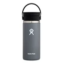 Flasche Hydro Flask  Wide Mouth Coffee 16 oz (473 ml)