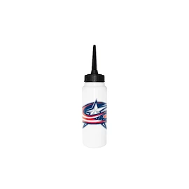 Flasche Inglasco Inc. NHL Columbus Blue Jackets