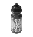 Flasche Lezyne Flow 600 ml grey