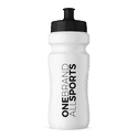Flasche Nutrend  600 ml White