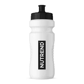 Flasche Nutrend 600 ml White