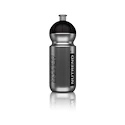 Flasche Nutrend  Bidon sport 500 ml silver