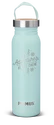 Flasche Primus  Klunken Bottle 0.7 L Winter Sky blue