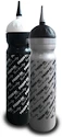 Flasche Prom-IN  1000 ml Silver