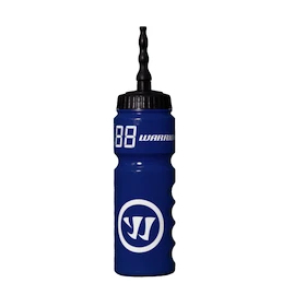 Flasche Warrior Drink Bottle 0,75 l Navy