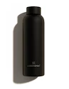 Flasche Waterdrop  Lahev nerez black matt 600 ml