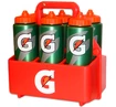 Flaschenträger Gatorade  Bottle Rack 6