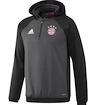 Fleece Pullover adidas FC Bayern München