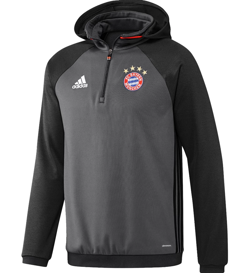 Adidas cheap bayern pullover