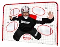 Floorball Auto-Goalie Tempish 160 cm x 115 cm