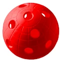 Floorball Ball Unihoc CR8ER