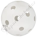 Floorball Ball Unihoc Weiß