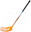 Floorball Schläger Salming Mini Orange