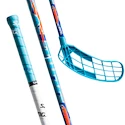 Floorball Schläger Salming Quest 1 X-Shaft KickZone TipCurve 3°