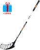 Floorball Schläger Unihoc Cavity Curve 3.0 STL 26