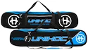 Floorball Schlägertasche Unihoc Toolbag Action