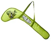 Floorball Schlägertasche Zone Piraya Kid Slime Green 55-65 cm