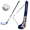 Floorball Set Salming X3M Control 30