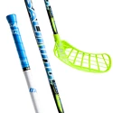 Floorballschläger Salming Quest 2 X-Shaft KickZone TipCurve 3° Youth