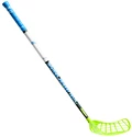 Floorballschläger Salming Quest 2 X-Shaft KickZone TipCurve 3° Youth