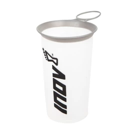 Folding cup Inov-8 Speed Cup 0,2 Clear/Black