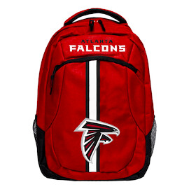 Forever Collectibles Action Backpack NFL Atlanta Falcons