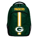 Forever Collectibles Action Backpack NFL Green Bay Packers