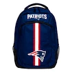 Forever Collectibles Action Backpack NFL New England Patriots