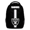 Forever Collectibles Action Backpack NFL Oakland Raiders