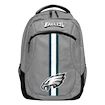 Forever Collectibles Action Backpack NFL Philadelphia Eagles