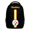 Forever Collectibles Action Backpack NFL Pittsburgh Steelers