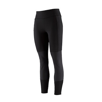 Frauen Patagonia Pack Out Hike Tights W's