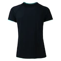 Frauen-T-Shirt FZ Forza Seco W S/S Tee Saphir