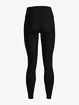 Frauen Under Armour HG Armour gebrandmarkt Bein NS-BLK Leggings