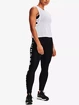 Frauen Under Armour HG Armour gebrandmarkt Bein NS-BLK Leggings