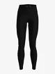 Frauen Under Armour HG Armour gebrandmarkt Bein NS-BLK Leggings