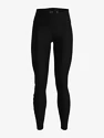 Frauen Under Armour HG Armour gebrandmarkt Bein NS-BLK Leggings