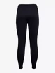 Frauen Under Armour Rival Fleece Jogger-BLK