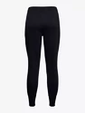 Frauen Under Armour Rival Fleece Jogger-BLK