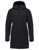 Frauenmantel VAUDE  Wo Mineo Coat III Black