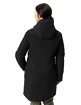 Frauenmantel VAUDE  Wo Mineo Coat III Black